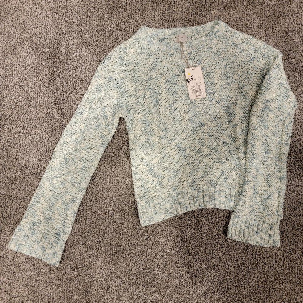 A New Day knit sweater